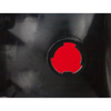 GRAND MARQUIS 95-97 TAIL LAMP LH, Lens and Housing