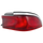 GRAND MARQUIS 95-97 TAIL LAMP RH, Lens and Housing
