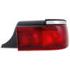 GRAND MARQUIS 95-97 TAIL LAMP RH, Lens and Housing