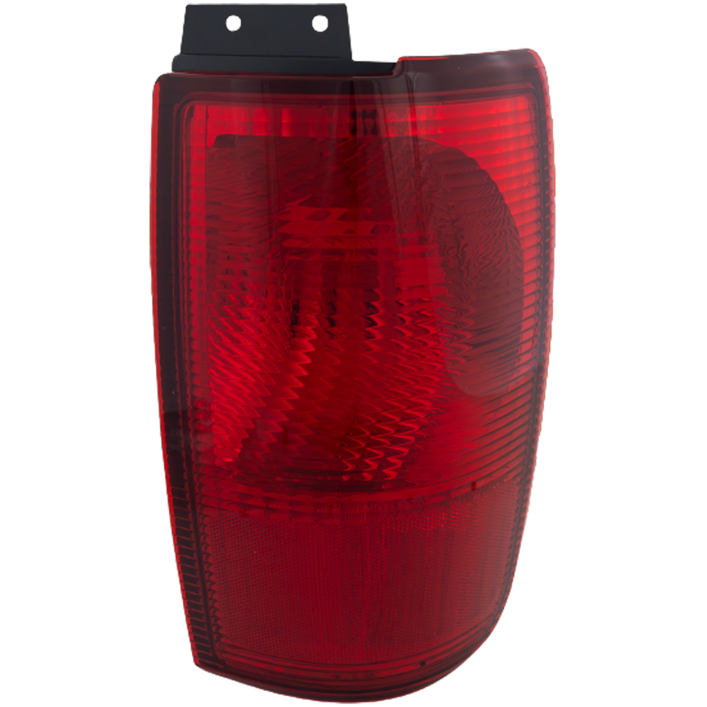 Tail Lamp Right Passenger Side For 1998-2002 Lincoln Navigator Outer Lens and Housing Replacement 3311970RUS