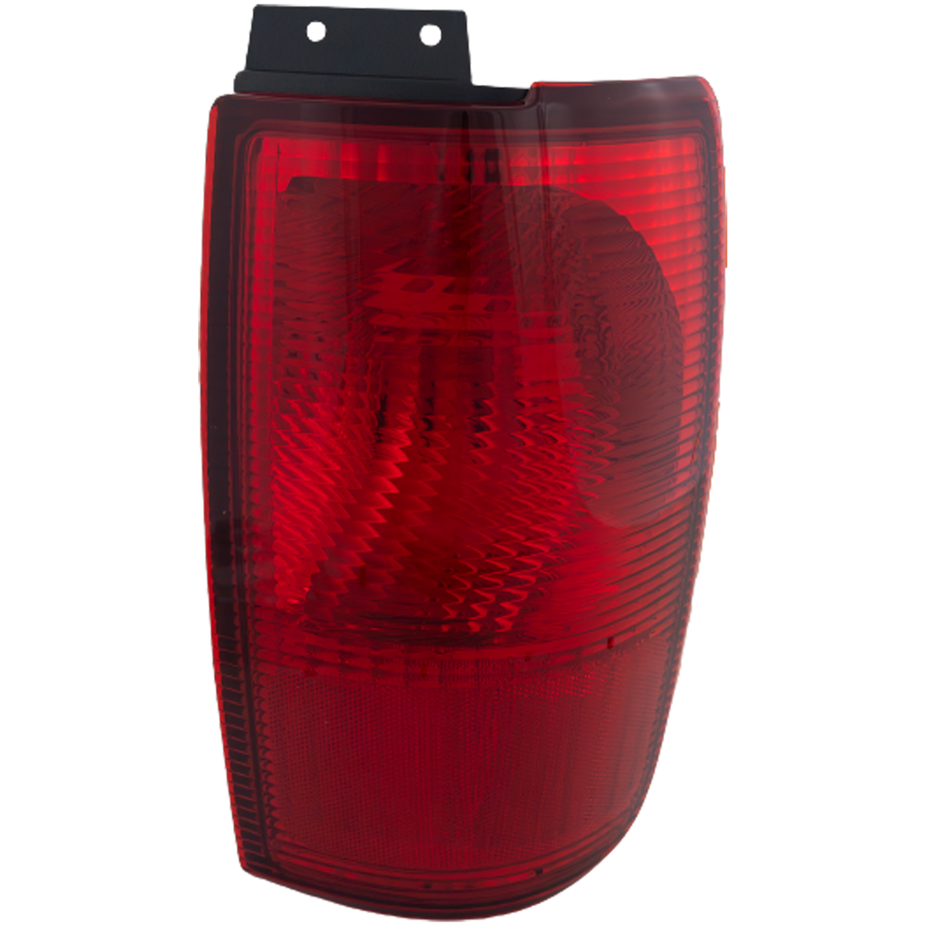 Tail Lamp Right Passenger Side For 1998-2002 Lincoln Navigator Outer Lens and Housing Replacement 3311970RUS
