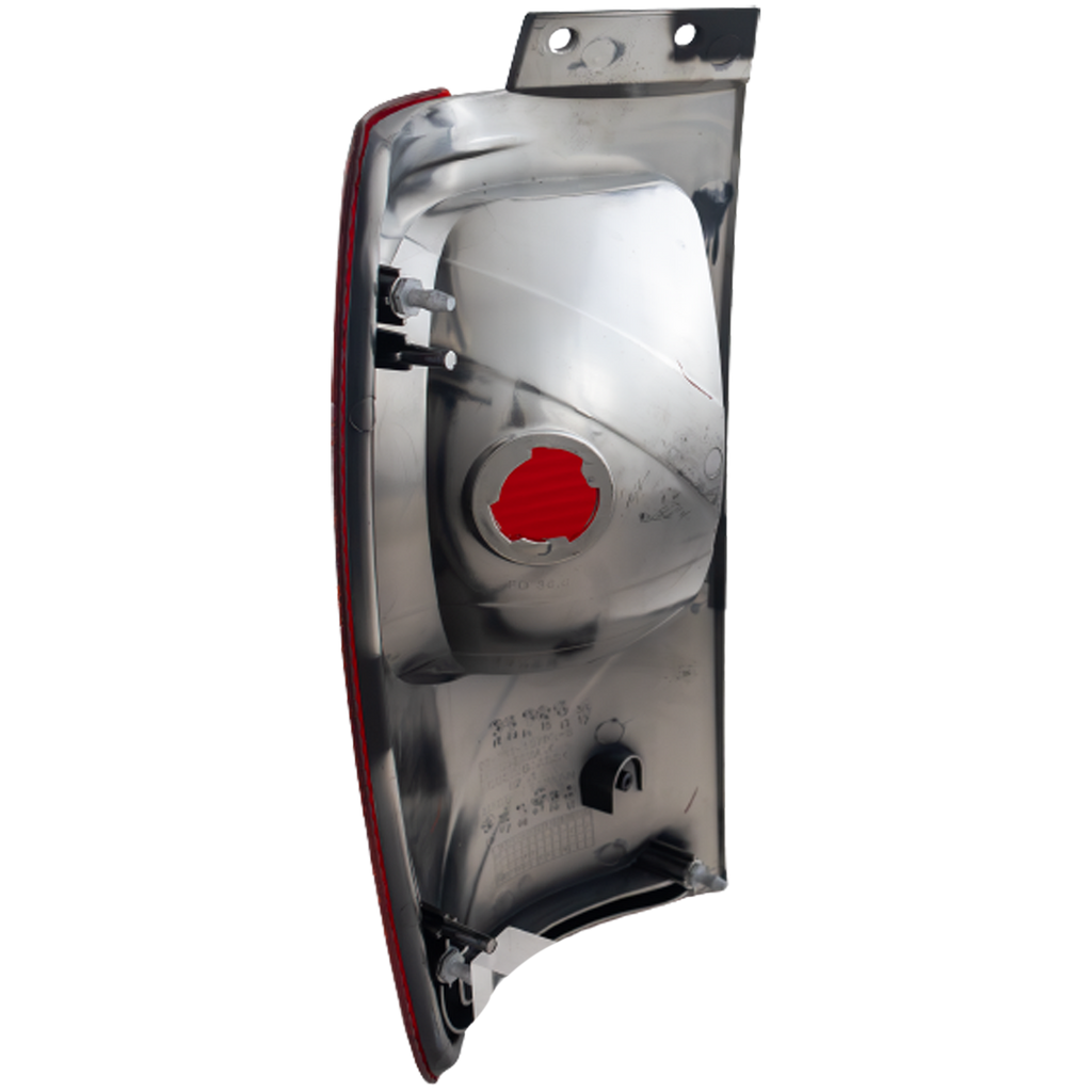 Tail Lamp Right Passenger Side For 1998-2002 Lincoln Navigator Outer Lens and Housing Replacement 3311970RUS