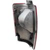 Tail Lamp Right Passenger Side For 1998-2002 Lincoln Navigator Outer Lens and Housing Replacement 3311970RUS