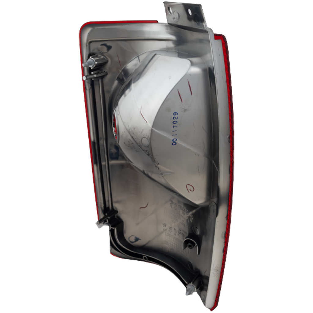 Tail Lamp Right Passenger Side For 1998-2002 Lincoln Navigator Outer Lens and Housing Replacement 3311970RUS