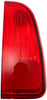 NAVIGATOR 98-02 TAIL LAMP LH, Inner, Lens and Housing