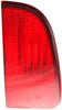 NAVIGATOR 98-02 TAIL LAMP LH, Inner, Lens and Housing