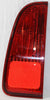 NAVIGATOR 98-02 TAIL LAMP RH, Inner, Lens and Housing