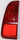 NAVIGATOR 98-02 TAIL LAMP RH, Inner, Lens and Housing