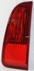 NAVIGATOR 98-02 TAIL LAMP RH, Inner, Lens and Housing