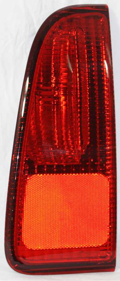 NAVIGATOR 98-02 TAIL LAMP RH, Inner, Lens and Housing