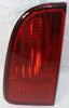 NAVIGATOR 98-02 TAIL LAMP RH, Inner, Lens and Housing