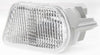 FIREBIRD 98-02 PARK LAMP LH, Lens and Housing, Trans Am, GT Pkg