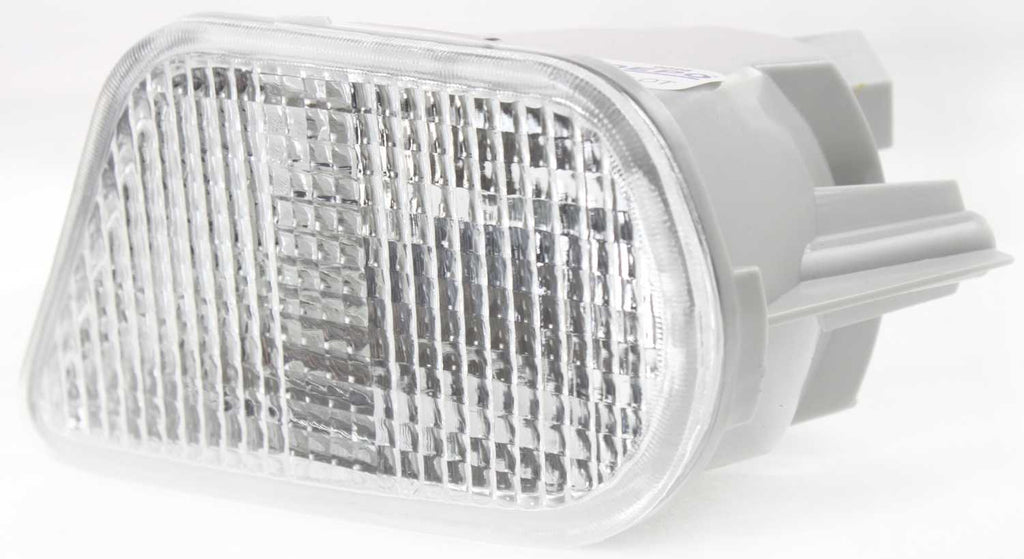 FIREBIRD 98-02 PARK LAMP LH, Lens and Housing, Trans Am, GT Pkg