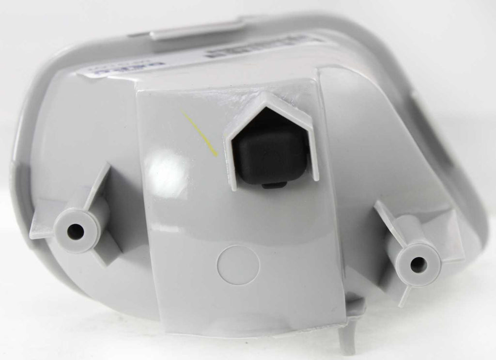 FIREBIRD 98-02 PARK LAMP LH, Lens and Housing, Trans Am, GT Pkg