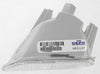 FIREBIRD 98-02 PARK LAMP LH, Lens and Housing, Trans Am, GT Pkg