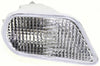 FIREBIRD 98-02 PARK LAMP RH, Lens and Housing, Trans Am, GT Pkg