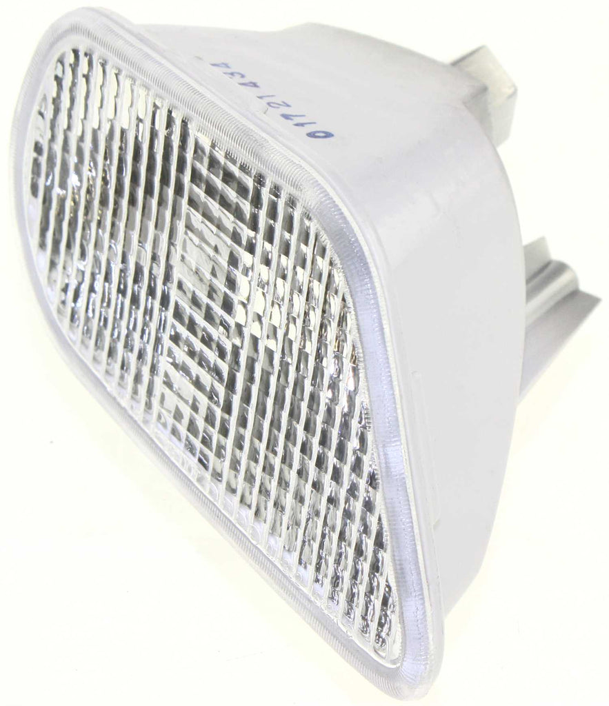 FIREBIRD 98-02 PARK LAMP RH, Lens and Housing, Trans Am, GT Pkg