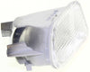 FIREBIRD 98-02 PARK LAMP RH, Lens and Housing, Trans Am, GT Pkg