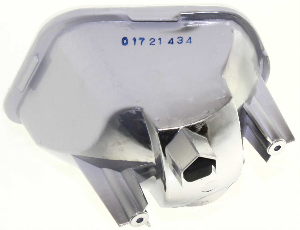 FIREBIRD 98-02 PARK LAMP RH, Lens and Housing, Trans Am, GT Pkg