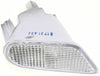FIREBIRD 98-02 PARK LAMP RH, Lens and Housing, Trans Am, GT Pkg