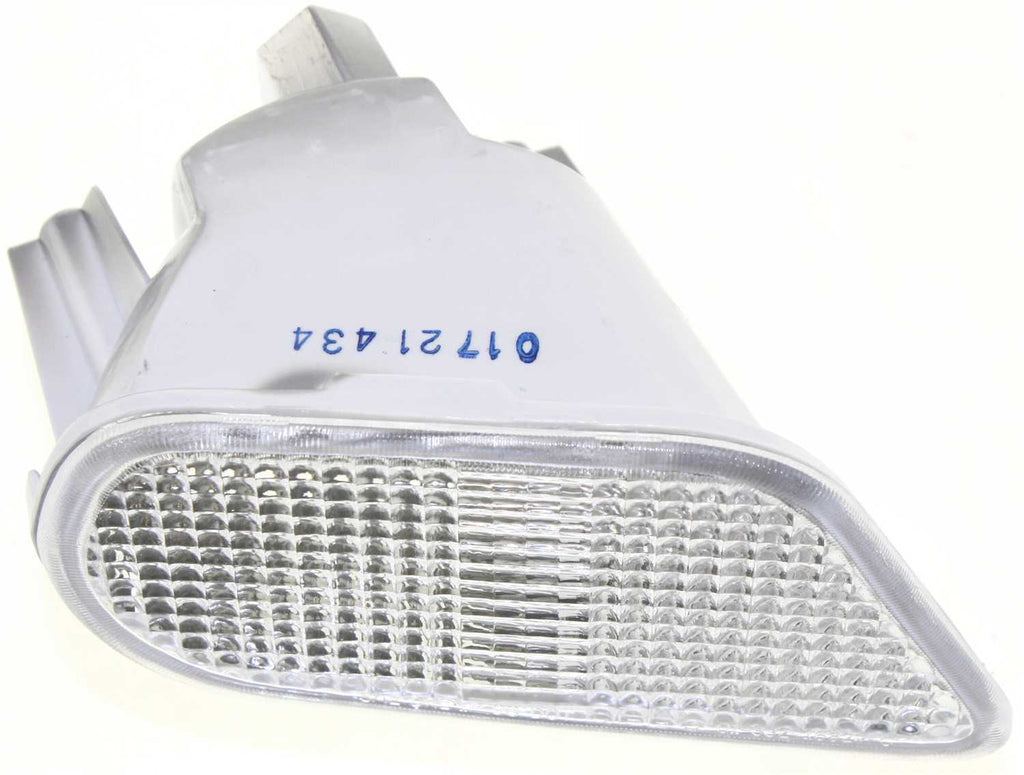 FIREBIRD 98-02 PARK LAMP RH, Lens and Housing, Trans Am, GT Pkg