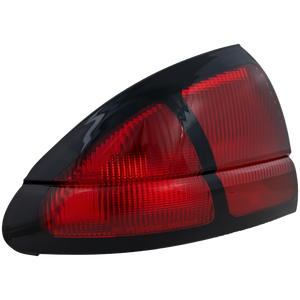 LUMINA 95-01 TAIL LAMP LH, Lens and Housing, Base/LS Models