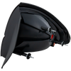 LUMINA 95-01 TAIL LAMP LH, Lens and Housing, Base/LS Models