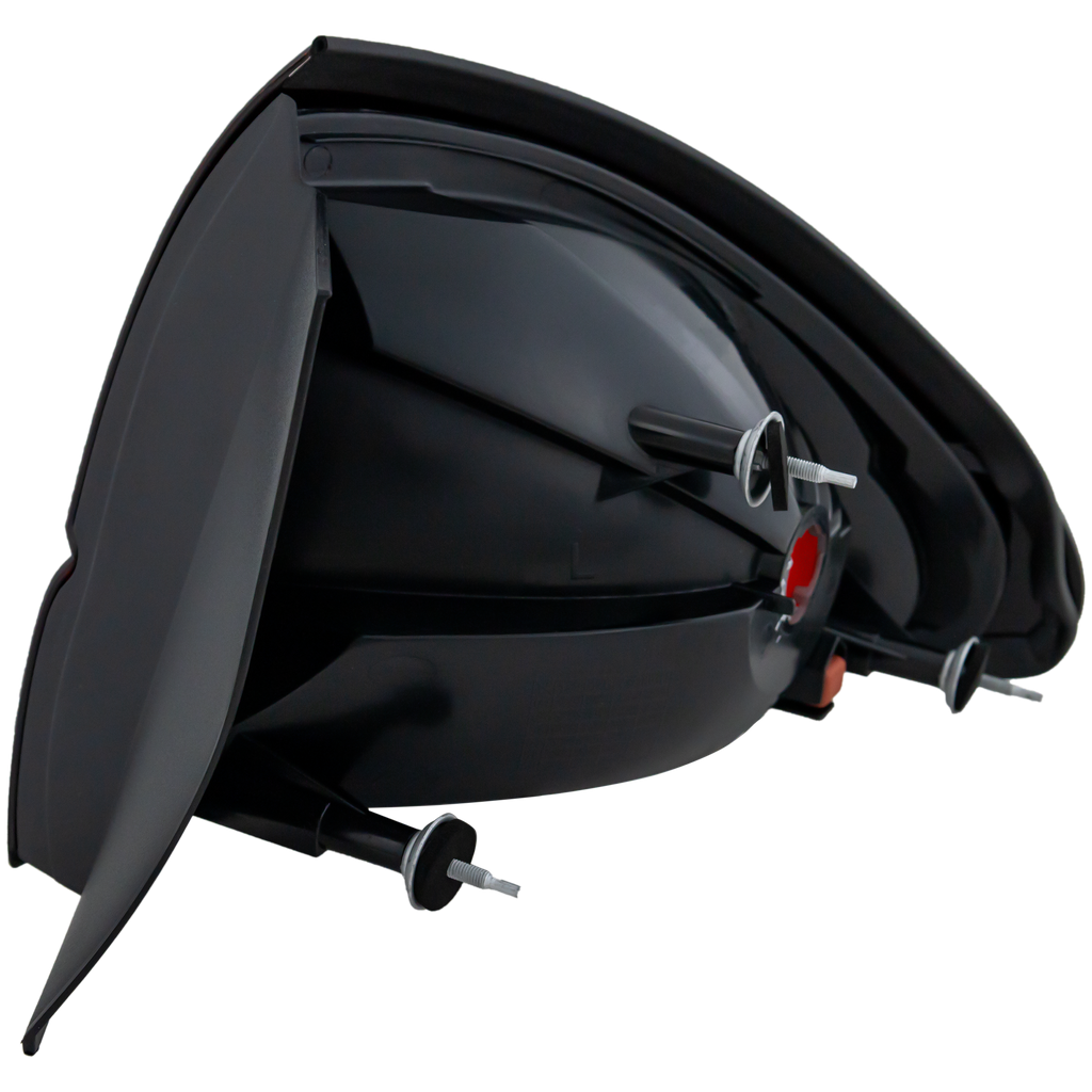 LUMINA 95-01 TAIL LAMP LH, Lens and Housing, Base/LS Models