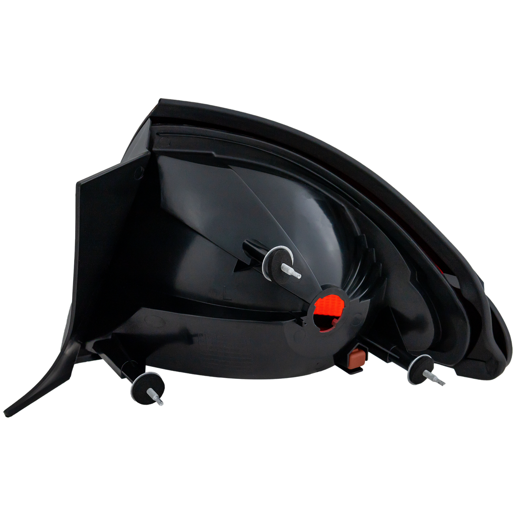 LUMINA 95-01 TAIL LAMP LH, Lens and Housing, Base/LS Models
