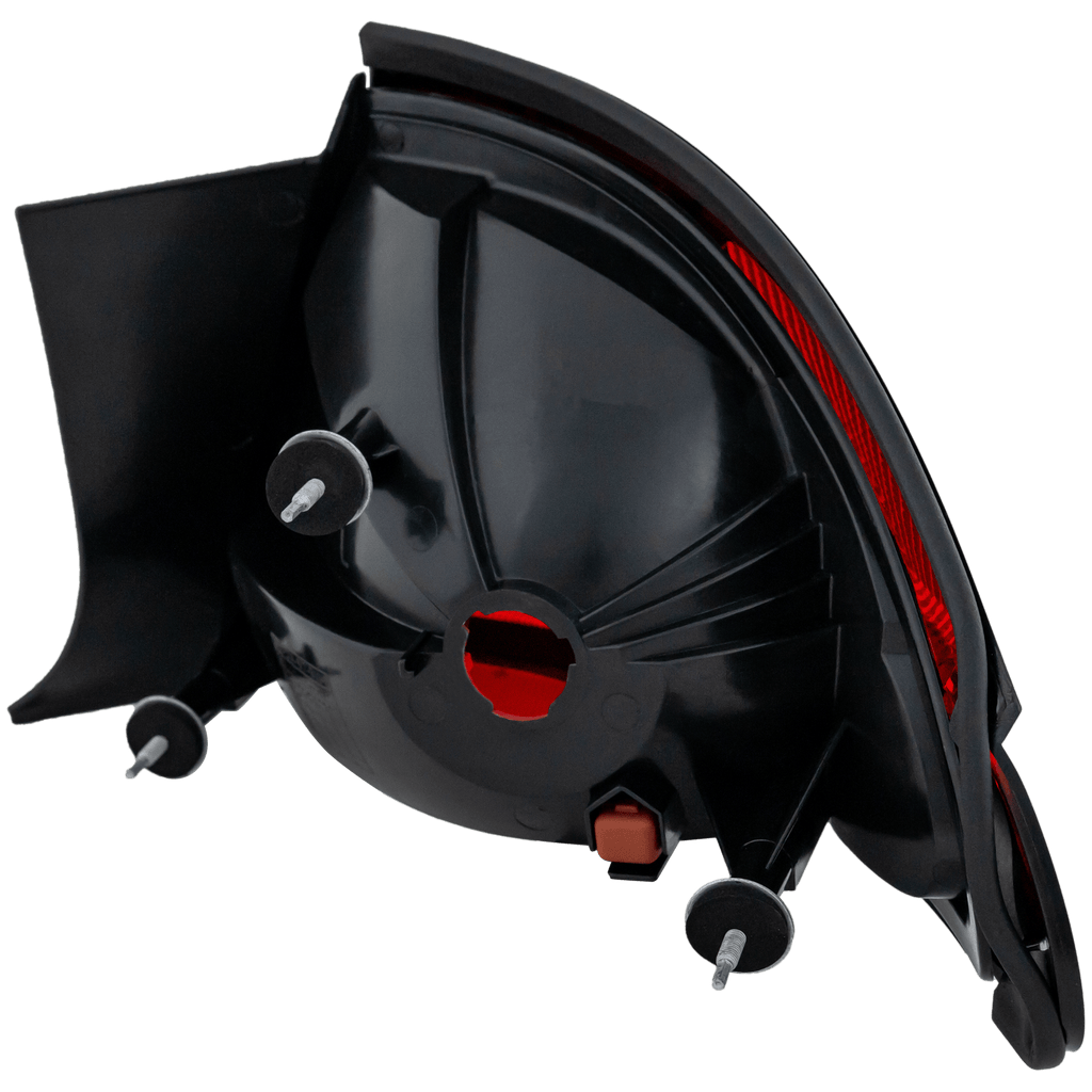 LUMINA 95-01 TAIL LAMP LH, Lens and Housing, Base/LS Models