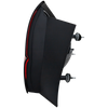 LUMINA 95-01 TAIL LAMP LH, Lens and Housing, Base/LS Models