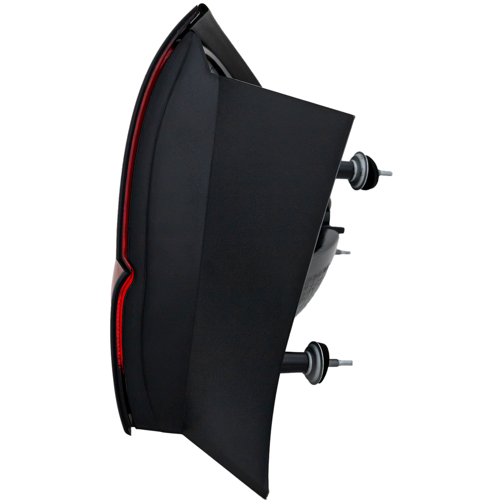 LUMINA 95-01 TAIL LAMP LH, Lens and Housing, Base/LS Models