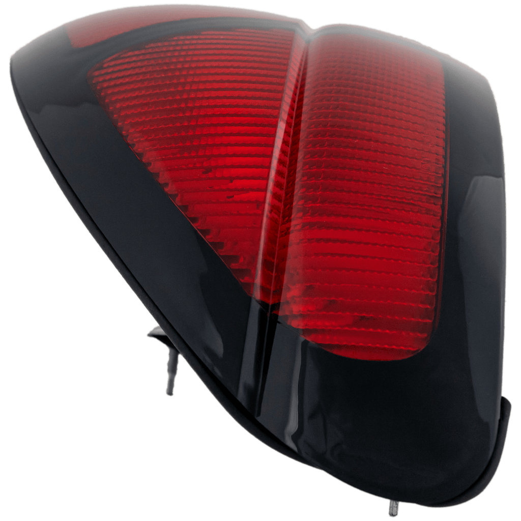 LUMINA 95-01 TAIL LAMP LH, Lens and Housing, Base/LS Models