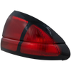 LUMINA 95-01 TAIL LAMP RH, Lens and Housing, Base/LS Models
