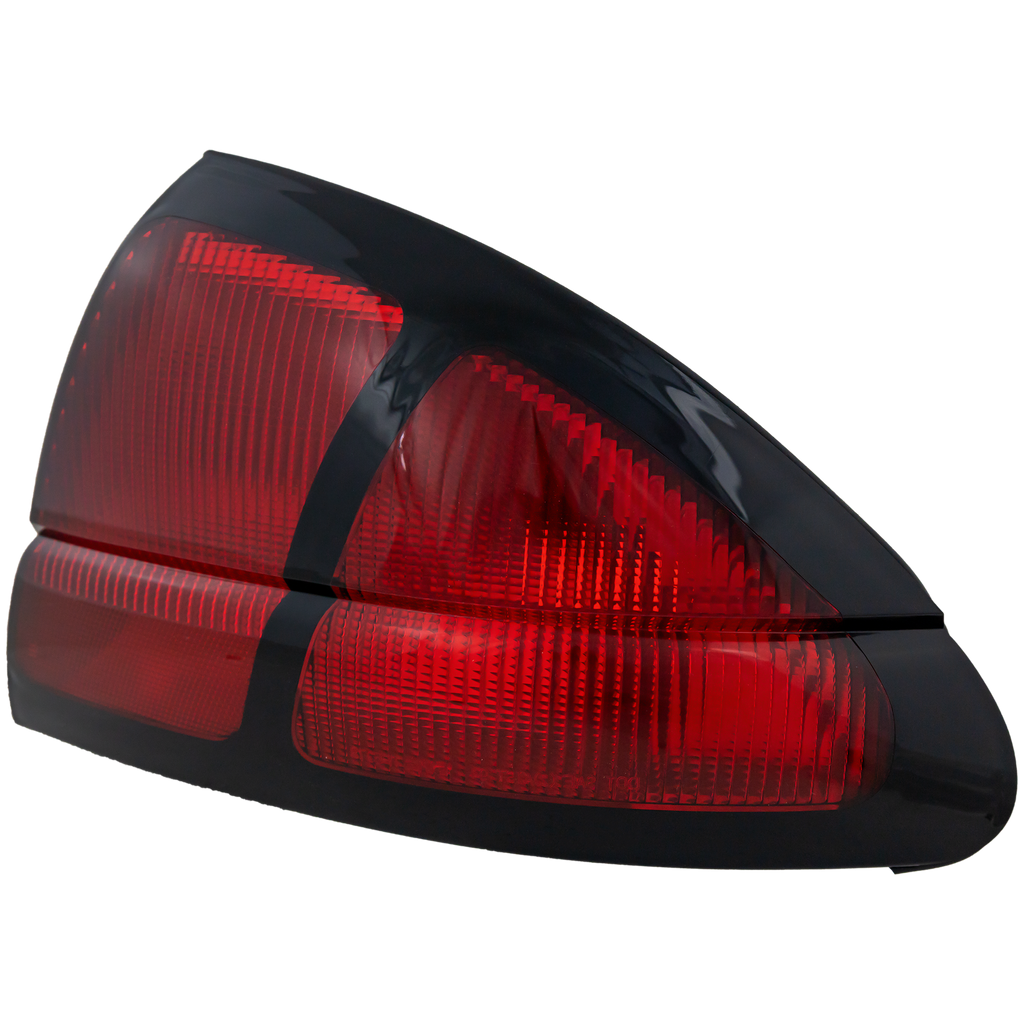 LUMINA 95-01 TAIL LAMP RH, Lens and Housing, Base/LS Models