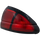LUMINA 95-01 TAIL LAMP RH, Lens and Housing, Base/LS Models