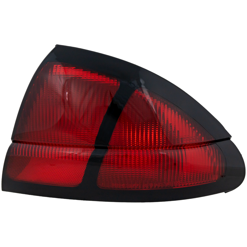 LUMINA 95-01 TAIL LAMP RH, Lens and Housing, Base/LS Models