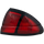 LUMINA 95-01 TAIL LAMP RH, Lens and Housing, Base/LS Models