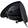 LUMINA 95-01 TAIL LAMP RH, Lens and Housing, Base/LS Models