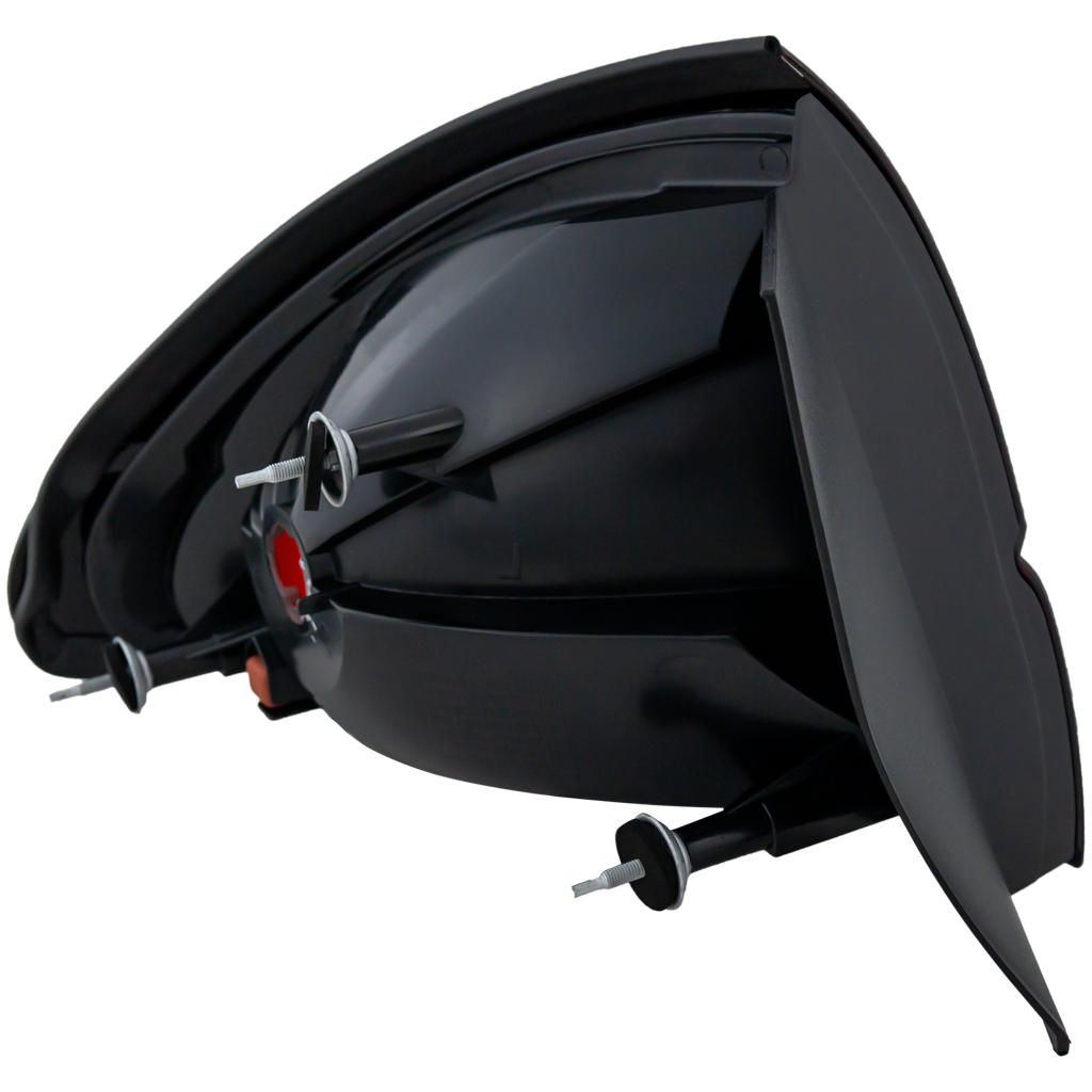 LUMINA 95-01 TAIL LAMP RH, Lens and Housing, Base/LS Models