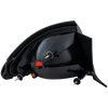LUMINA 95-01 TAIL LAMP RH, Lens and Housing, Base/LS Models