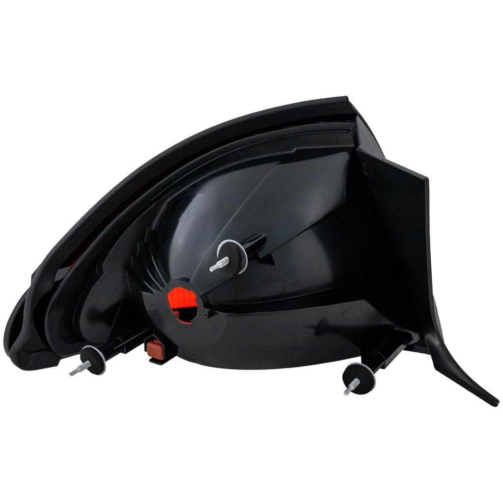 LUMINA 95-01 TAIL LAMP RH, Lens and Housing, Base/LS Models