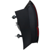 LUMINA 95-01 TAIL LAMP RH, Lens and Housing, Base/LS Models
