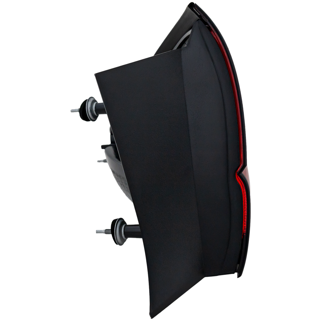 LUMINA 95-01 TAIL LAMP RH, Lens and Housing, Base/LS Models