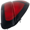 LUMINA 95-01 TAIL LAMP RH, Lens and Housing, Base/LS Models