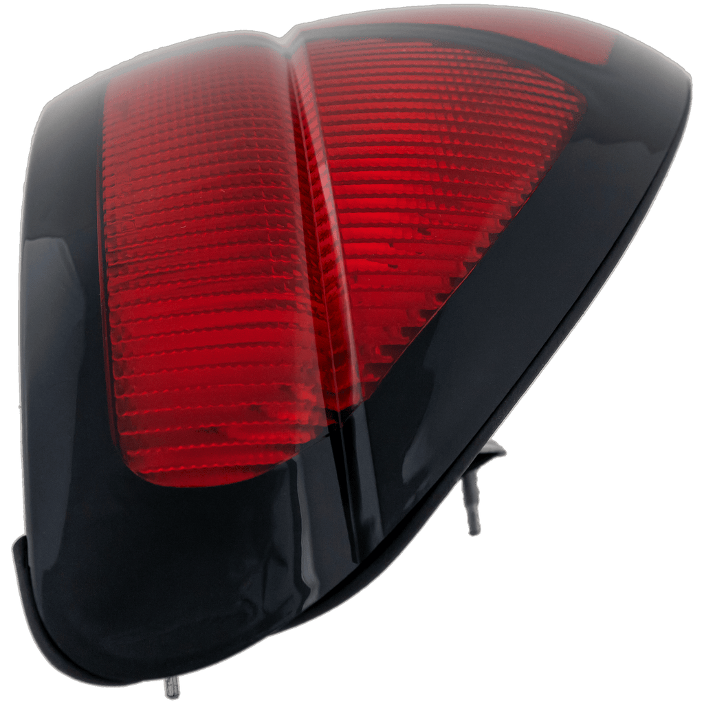 LUMINA 95-01 TAIL LAMP RH, Lens and Housing, Base/LS Models