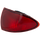 CAVALIER 00-02 TAIL LAMP LH, Outer, Lens and Housing, w/o Socket and Bulb, Cpe/Conv/Sdn