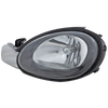 NEON 00-02 HEAD LAMP LH, Assembly, Halogen, Black Interior