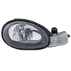 NEON 00-02 HEAD LAMP RH, Assembly, Halogen, Black Interior