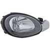 NEON 00-02 HEAD LAMP RH, Assembly, Halogen, Black Interior